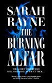 The Burning Altar (eBook, ePUB) The Burning Altar (eBook, ePUB)
