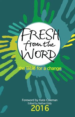 Fresh From the Word 2016 (eBook, ePUB) - Eddy, Nathan