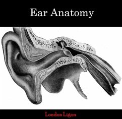Cover Ear Anatomy (eBook, PDF)