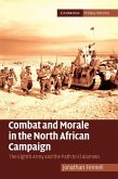Combat and Morale in the North African Campaign (eBook, ePUB) Combat and Morale in the North African Campaign (eBook, ePUB)