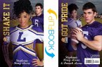 Shake It / Got Pride (Cheer Drama / Baller Swag) (eBook, PDF)