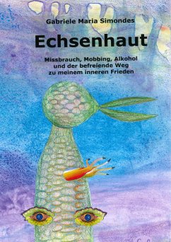 Echsenhaut (eBook, ePUB)