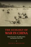 Ecology of War in China (eBook, PDF)