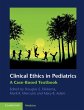 Clinical Ethics in Pediatrics (eBook,... - Bild 1