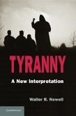 Tyranny (eBook, PDF)