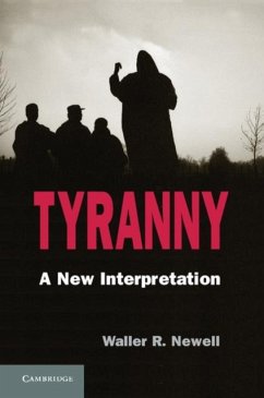 Tyranny (eBook, PDF) - Newell, Waller R.