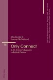 Only Connect (eBook, ePUB)
