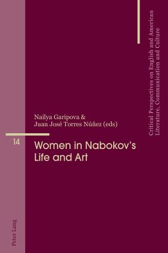 Women in Nabokov's Life and Art (eBook, PDF)
