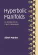 Hyperbolic Manifolds (eBook, ePUB) - Bild 1