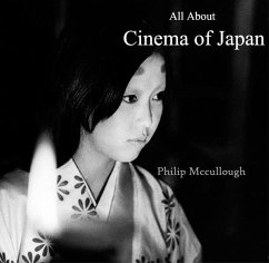 Cover All About Cinema of Japan (eBook, PDF)