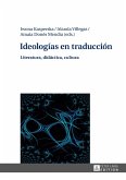 Ideologias en traduccion (eBook, ePUB)