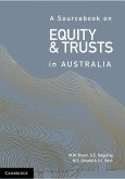 Sourcebook on Equity and Trusts in Australia (eBook, ePUB)