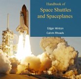 Handbook of Space Shuttles and Spaceplanes (eBook, PDF)