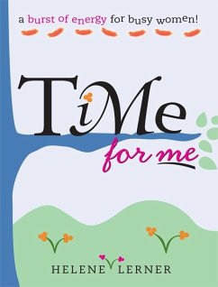 Time for Me (eBook, ePUB) - Lerner, Helene