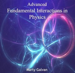 Cover Advanced Fundamental Interactions in Physics (eBook, PDF)