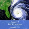 Category 5 Pacific Hurricanes (eBook,... - Bild 1