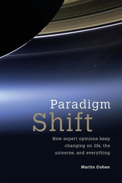 Paradigm Shift (eBook, ePUB) - Cohen, Martin