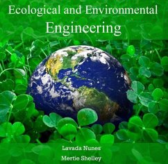 Cover Ecological and Environmental Engineering (eBook, PDF)