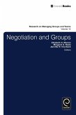 Negotiation in Groups (eBook, PDF)