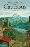 Caucasus (eBook, ePUB) Caucasus (eBook, ePUB)