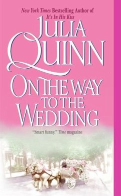 Cover On the Way to the Wedding (eBook, ePUB)