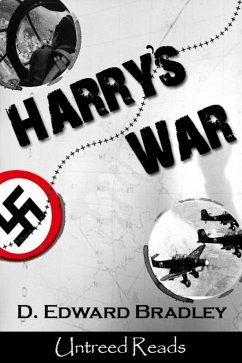 Cover Harry's War (eBook, ePUB)
