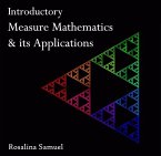 Introductory Measure Mathematics & its Applications (eBook, PDF)