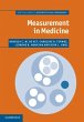 Measurement in Medicine (eBook, ePUB) - Bild 1