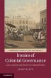 Ironies of Colonial Governance (eBook,... - Bild 1