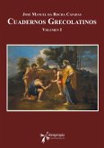 Cuadernos grecolatinos (eBook, ePUB)