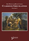 Cuadernos grecolatinos (eBook, ePUB)