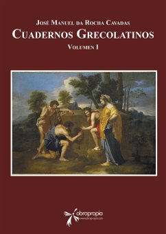 Cuadernos grecolatinos (eBook, ePUB) - da Rocha Cavadas, José Manuel