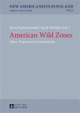 American Wild Zones (eBook, PDF)