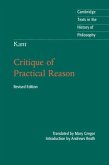Kant: Critique of Practical Reason (eBook, PDF)