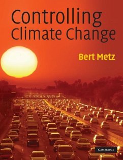 Controlling Climate Change (eBook, ePUB) - Metz, Bert