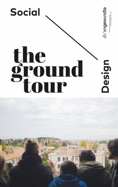 The Ground Tour (eBook, ePUB)
