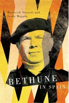 Bethune in Spain (eBook, PDF) - Stewart, Roderick; Majada, Jesus