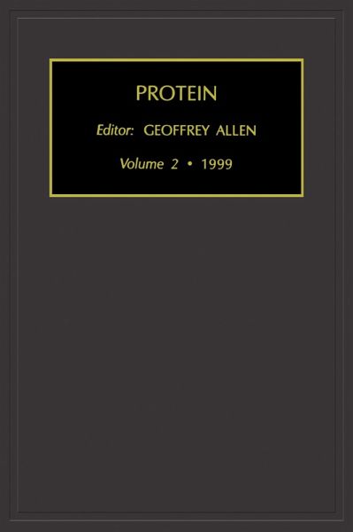 Protein, Volume 2 (eBook, PDF) Protein, Volume 2 (eBook, PDF)
