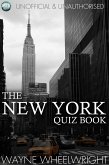 New York Quiz Book (eBook, ePUB)