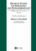 Back in the West (eBook, PDF)