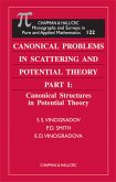 Canonical Problems in Scattering and Potential Theory Part 1 (eBook, PDF)