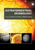 Extraterrestrial Seismology (eBook, ePUB)