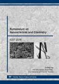 Symposium on Nanosciences and Chemistry (eBook, PDF) Symposium on Nanosciences and Chemistry (eBook, PDF)