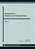 Advances in Science and Engineering (eBook, PDF)