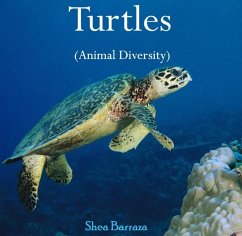 Cover Turtles (Animal Diversity) (eBook, PDF)