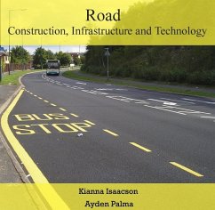 Cover Road Construction, Infrastructure and Technology (eBook, PDF)