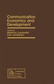 Communication Economics and Development (eBook, PDF)