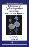 Inhibitors of Cyclin-dependent Kinases as Anti-tumor Agents (eBook, PDF)