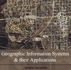 Cover Geographic Information Systems & their Applications (eBook, PDF)