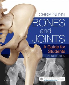 Cover Bones and Joints - E-Book (eBook, ePUB)